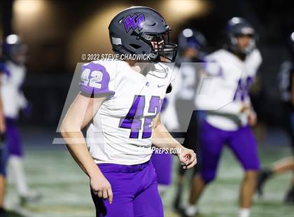 Thumbnail 1 in Arizona College Prep @  American Leadership Academy - Gilbert North (AIA 4A Round 1 Playoff) photogallery.