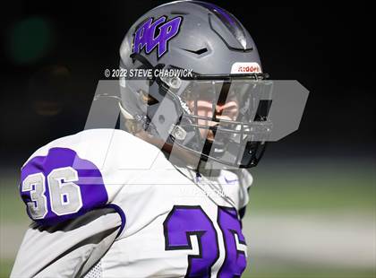 Thumbnail 3 in Arizona College Prep @  American Leadership Academy - Gilbert North (AIA 4A Round 1 Playoff) photogallery.