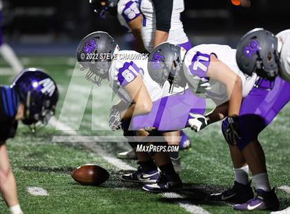 Thumbnail 2 in Arizona College Prep @  American Leadership Academy - Gilbert North (AIA 4A Round 1 Playoff) photogallery.