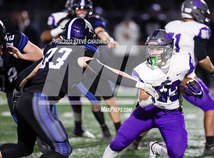 Thumbnail 2 in Arizona College Prep @  American Leadership Academy - Gilbert North (AIA 4A Round 1 Playoff) photogallery.