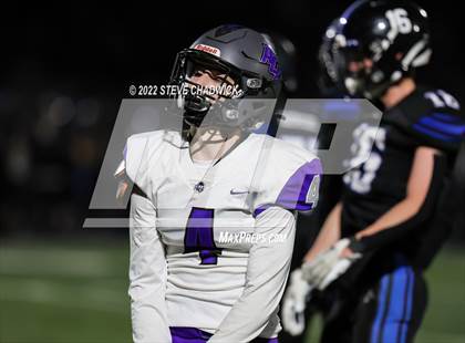 Thumbnail 2 in Arizona College Prep @  American Leadership Academy - Gilbert North (AIA 4A Round 1 Playoff) photogallery.