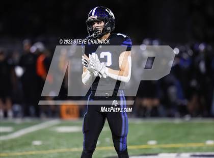 Thumbnail 3 in Arizona College Prep @  American Leadership Academy - Gilbert North (AIA 4A Round 1 Playoff) photogallery.