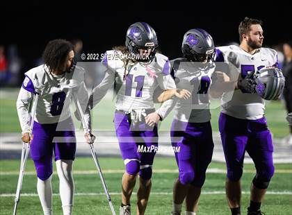 Thumbnail 3 in Arizona College Prep @  American Leadership Academy - Gilbert North (AIA 4A Round 1 Playoff) photogallery.