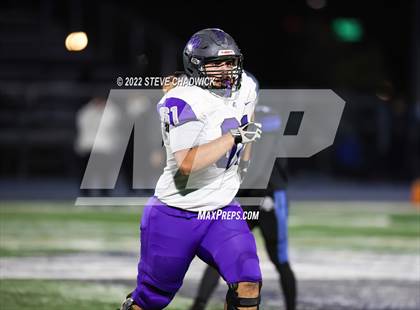 Thumbnail 3 in Arizona College Prep @  American Leadership Academy - Gilbert North (AIA 4A Round 1 Playoff) photogallery.