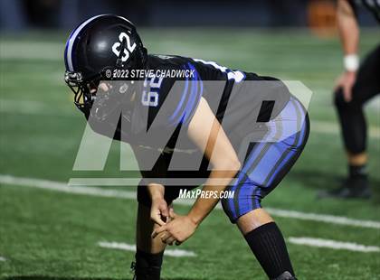 Thumbnail 3 in Arizona College Prep @  American Leadership Academy - Gilbert North (AIA 4A Round 1 Playoff) photogallery.