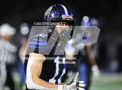 Thumbnail 3 in Arizona College Prep @  American Leadership Academy - Gilbert North (AIA 4A Round 1 Playoff) photogallery.