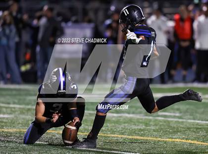 Thumbnail 2 in Arizona College Prep @  American Leadership Academy - Gilbert North (AIA 4A Round 1 Playoff) photogallery.