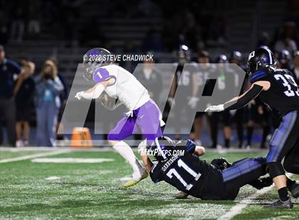 Thumbnail 1 in Arizona College Prep @  American Leadership Academy - Gilbert North (AIA 4A Round 1 Playoff) photogallery.