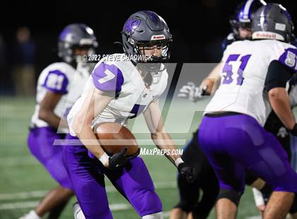 Thumbnail 3 in Arizona College Prep @  American Leadership Academy - Gilbert North (AIA 4A Round 1 Playoff) photogallery.