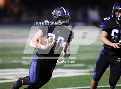 Thumbnail 3 in Arizona College Prep @  American Leadership Academy - Gilbert North (AIA 4A Round 1 Playoff) photogallery.