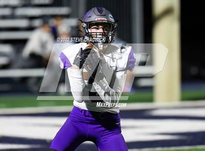 Thumbnail 2 in Arizona College Prep @  American Leadership Academy - Gilbert North (AIA 4A Round 1 Playoff) photogallery.