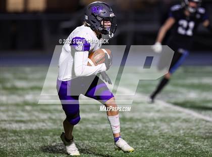 Thumbnail 3 in Arizona College Prep @  American Leadership Academy - Gilbert North (AIA 4A Round 1 Playoff) photogallery.