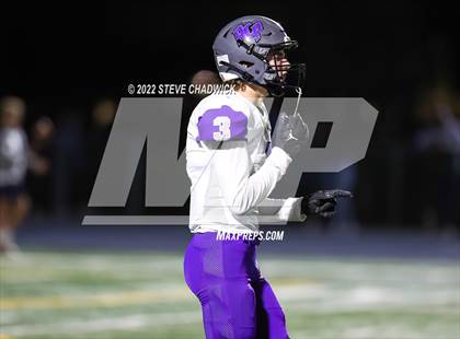 Thumbnail 3 in Arizona College Prep @  American Leadership Academy - Gilbert North (AIA 4A Round 1 Playoff) photogallery.