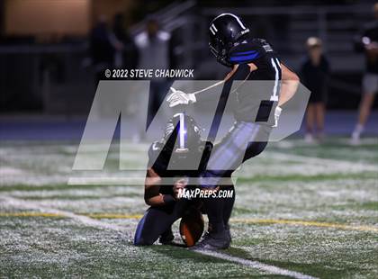 Thumbnail 3 in Arizona College Prep @  American Leadership Academy - Gilbert North (AIA 4A Round 1 Playoff) photogallery.