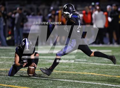 Thumbnail 1 in Arizona College Prep @  American Leadership Academy - Gilbert North (AIA 4A Round 1 Playoff) photogallery.