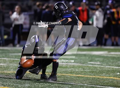 Thumbnail 2 in Arizona College Prep @  American Leadership Academy - Gilbert North (AIA 4A Round 1 Playoff) photogallery.