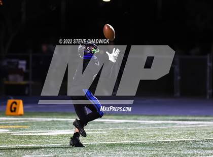 Thumbnail 3 in Arizona College Prep @  American Leadership Academy - Gilbert North (AIA 4A Round 1 Playoff) photogallery.