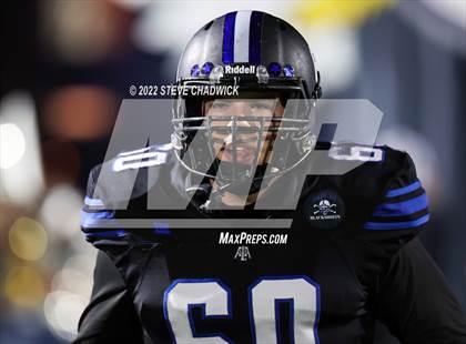 Thumbnail 3 in Arizona College Prep @  American Leadership Academy - Gilbert North (AIA 4A Round 1 Playoff) photogallery.