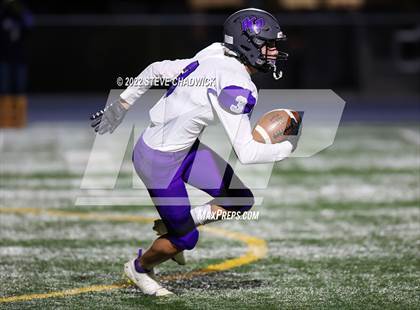Thumbnail 2 in Arizona College Prep @  American Leadership Academy - Gilbert North (AIA 4A Round 1 Playoff) photogallery.