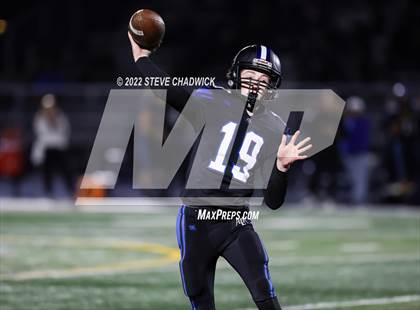 Thumbnail 2 in Arizona College Prep @  American Leadership Academy - Gilbert North (AIA 4A Round 1 Playoff) photogallery.