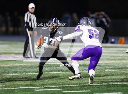 Thumbnail 1 in Arizona College Prep @  American Leadership Academy - Gilbert North (AIA 4A Round 1 Playoff) photogallery.