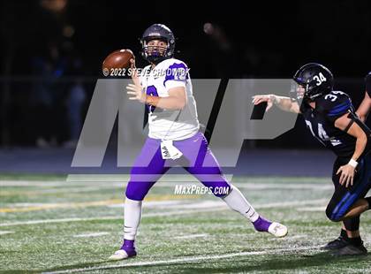 Thumbnail 2 in Arizona College Prep @  American Leadership Academy - Gilbert North (AIA 4A Round 1 Playoff) photogallery.