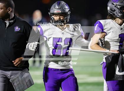 Thumbnail 3 in Arizona College Prep @  American Leadership Academy - Gilbert North (AIA 4A Round 1 Playoff) photogallery.