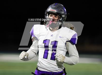 Thumbnail 2 in Arizona College Prep @  American Leadership Academy - Gilbert North (AIA 4A Round 1 Playoff) photogallery.