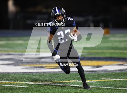 Thumbnail 2 in Arizona College Prep @  American Leadership Academy - Gilbert North (AIA 4A Round 1 Playoff) photogallery.