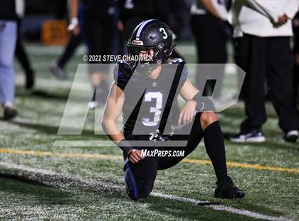 Thumbnail 1 in Arizona College Prep @  American Leadership Academy - Gilbert North (AIA 4A Round 1 Playoff) photogallery.