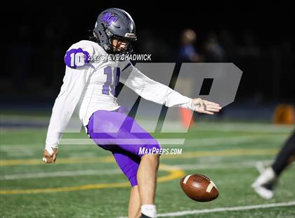 Thumbnail 3 in Arizona College Prep @  American Leadership Academy - Gilbert North (AIA 4A Round 1 Playoff) photogallery.