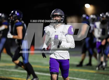 Thumbnail 1 in Arizona College Prep @  American Leadership Academy - Gilbert North (AIA 4A Round 1 Playoff) photogallery.