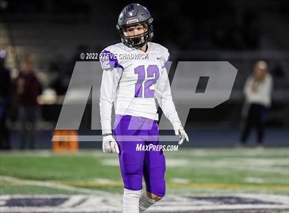 Thumbnail 1 in Arizona College Prep @  American Leadership Academy - Gilbert North (AIA 4A Round 1 Playoff) photogallery.