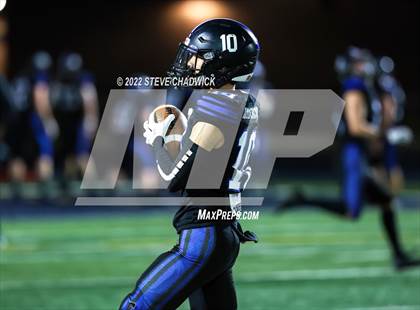 Thumbnail 2 in Arizona College Prep @  American Leadership Academy - Gilbert North (AIA 4A Round 1 Playoff) photogallery.