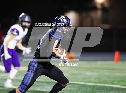 Thumbnail 2 in Arizona College Prep @  American Leadership Academy - Gilbert North (AIA 4A Round 1 Playoff) photogallery.