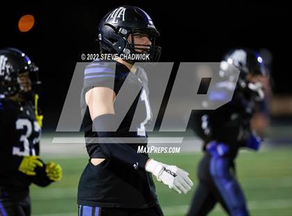 Thumbnail 2 in Arizona College Prep @  American Leadership Academy - Gilbert North (AIA 4A Round 1 Playoff) photogallery.