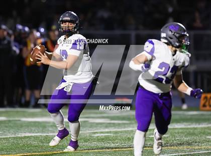 Thumbnail 2 in Arizona College Prep @  American Leadership Academy - Gilbert North (AIA 4A Round 1 Playoff) photogallery.