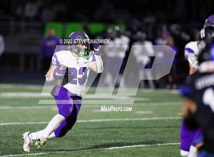 Thumbnail 3 in Arizona College Prep @  American Leadership Academy - Gilbert North (AIA 4A Round 1 Playoff) photogallery.