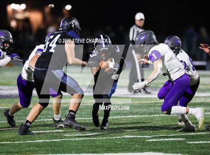 Thumbnail 2 in Arizona College Prep @  American Leadership Academy - Gilbert North (AIA 4A Round 1 Playoff) photogallery.