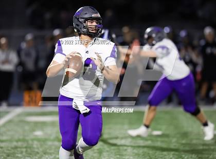 Thumbnail 3 in Arizona College Prep @  American Leadership Academy - Gilbert North (AIA 4A Round 1 Playoff) photogallery.