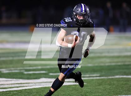 Thumbnail 1 in Arizona College Prep @  American Leadership Academy - Gilbert North (AIA 4A Round 1 Playoff) photogallery.