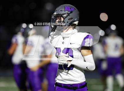 Thumbnail 3 in Arizona College Prep @  American Leadership Academy - Gilbert North (AIA 4A Round 1 Playoff) photogallery.