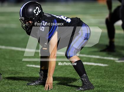 Thumbnail 1 in Arizona College Prep @  American Leadership Academy - Gilbert North (AIA 4A Round 1 Playoff) photogallery.