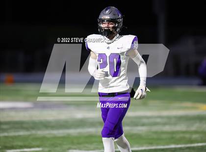 Thumbnail 2 in Arizona College Prep @  American Leadership Academy - Gilbert North (AIA 4A Round 1 Playoff) photogallery.