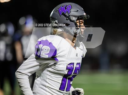 Thumbnail 3 in Arizona College Prep @  American Leadership Academy - Gilbert North (AIA 4A Round 1 Playoff) photogallery.