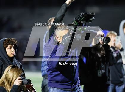 Thumbnail 3 in Arizona College Prep @  American Leadership Academy - Gilbert North (AIA 4A Round 1 Playoff) photogallery.