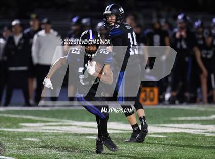 Thumbnail 3 in Arizona College Prep @  American Leadership Academy - Gilbert North (AIA 4A Round 1 Playoff) photogallery.