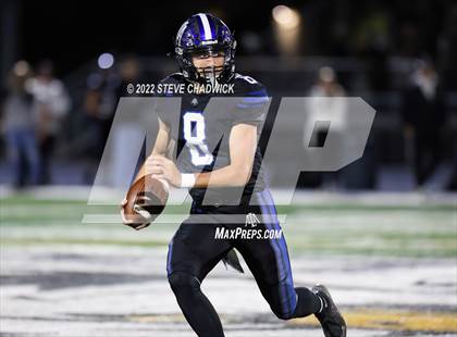 Thumbnail 3 in Arizona College Prep @  American Leadership Academy - Gilbert North (AIA 4A Round 1 Playoff) photogallery.