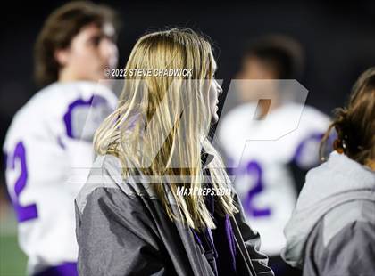 Thumbnail 3 in Arizona College Prep @  American Leadership Academy - Gilbert North (AIA 4A Round 1 Playoff) photogallery.