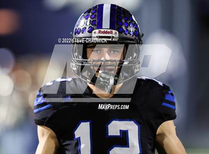 Thumbnail 3 in Arizona College Prep @  American Leadership Academy - Gilbert North (AIA 4A Round 1 Playoff) photogallery.